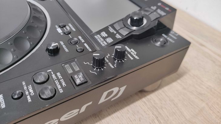 2x Pioneer DJ CDJ-2000 Nexus 2 - Immagine4