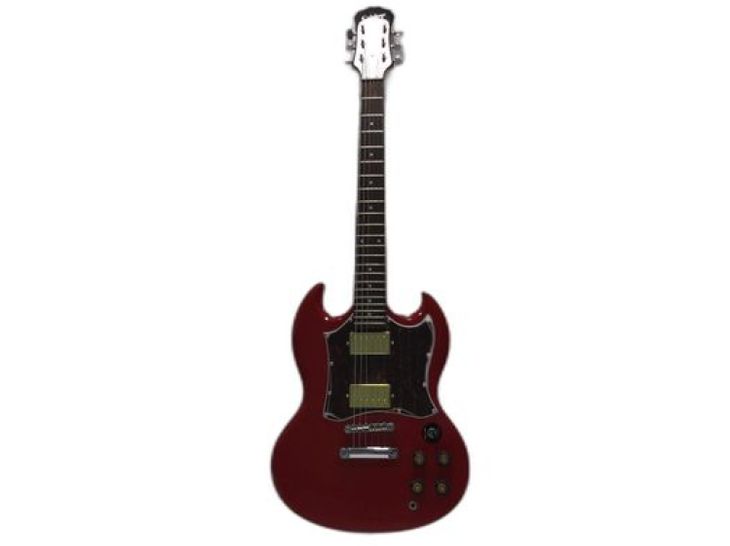 Epiphone SG - Image principale de l'annonce