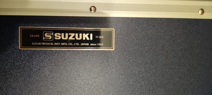 Suzuki HB-250 Tonechimes - Imagen por defecto