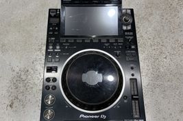 Pioneer DJ CDJ-3000 - Imagen