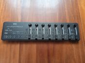 Controlador DAW Korg nanoKONTROL 2 - Bild
