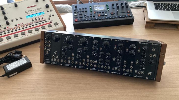 ErIcA sYnThS polivoks system - Bild2