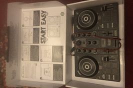 dj controller
 - Image