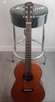 Guitarra electroacústica - Immagine