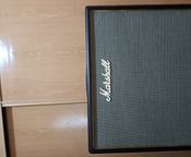 marshall origin 20C
 - Image