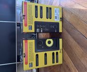 Altavoces de monitor KRK Classic 5 x 2 (nuevos)
 - Imagen