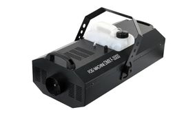 Máquina de humo de 3000 W con DMX - Image
