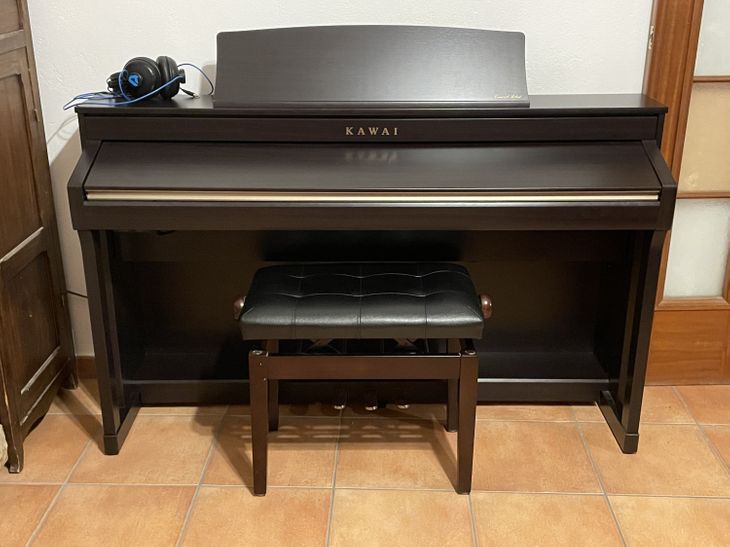 Kawai ca58 deals digital piano