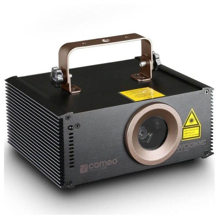 Cameo Wookie 200 R - Image principale de l'annonce