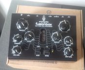 Erica Synths Fusion Box
 - Bild