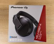 Pioneer DJ HDJ-X5 Wireless BT Headphones
 - Image