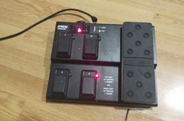 Amplificador de guitarra Line 6 + pedalera - Image