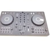 Pioneer DJ DDJ-FLX4
 - Bild