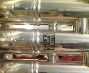 Bach Stradivarius Artisan - Bild