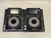 2x Pioneer CDJ-2000 Nexus - Image
