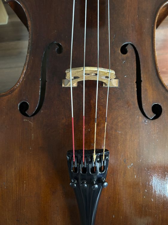 Vendo Violonchelo 4/4 - Immagine4