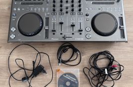 Pioneer DDJ-T1 - Imagen