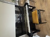 Piano vertical modelo U1A - Immagine
