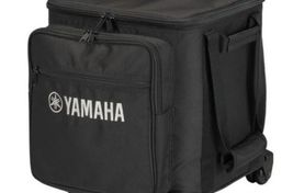 Funda Yamaha Stagepas 200  Nuevo - Image