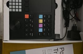 Polyend Tracker plus - Bild
