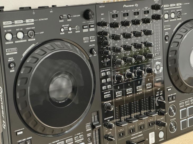 RESERVADO - Pioneer DJ DDJ-FLX10 - Immagine5