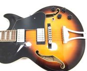 Ibanez Ag75-Bs-12
 - Image