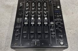Pioneer DJ DJM-750MK2 + Decksaver - Bild
