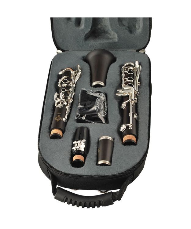 CLARINETE BUFFET E12F - Imagen2