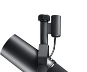 Shure SM7B vocal microphone
 - Image