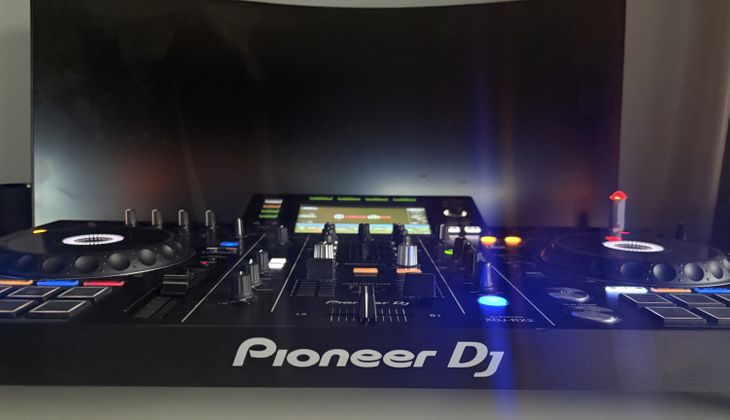 Pioneer DJ XDJ RX-2 - Imagen por defecto