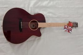 Tanglewood Seríe Winterleaf Blonde - Image