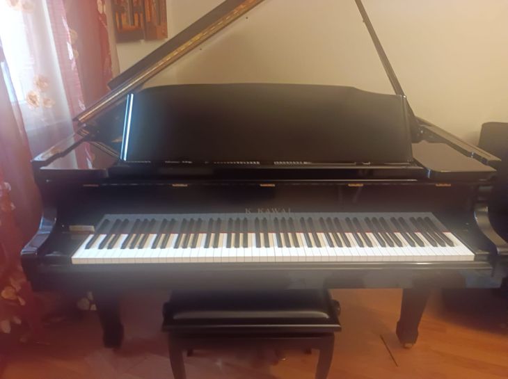 Kawai gs-30 - Imagen por defecto