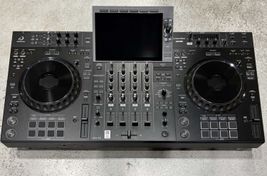 AlphaTheta XDJ-AZ + Tasche - Bild