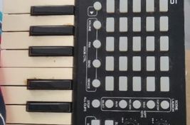 Akai APC Key 25 Controlador MIDI - Imagen