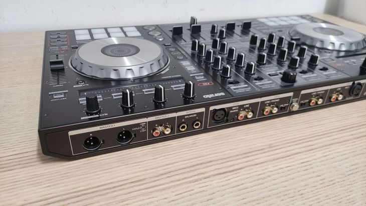 Pioneer DJ DDJ-SX3 - Image5