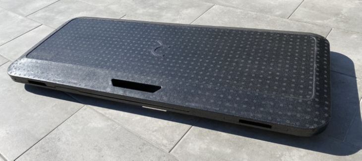 ROLI seaboard Grand 61 - Image3