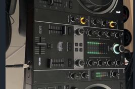 Controller DJ Impulse 500
 - Immagine
