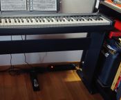 Casio CDP-S100 Digital Piano + CS-46 Stand
 - Image