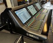 Yamaha Rivage PM5 Complete SET - Immagine