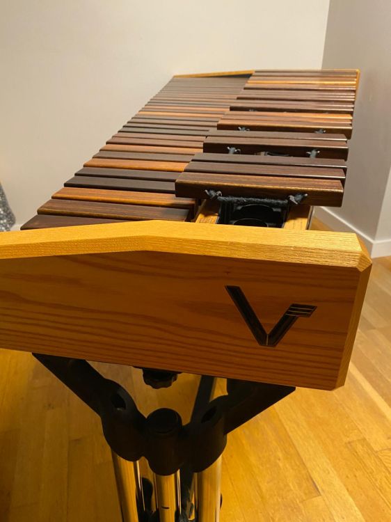 PRECIOSA MARIMBA DE ESTUDIO - Imagen3