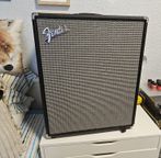 Fender RUMBLE 200 Combo and head (v3) - Imagen