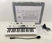 Korg Kingkorg Neo
 - Bild