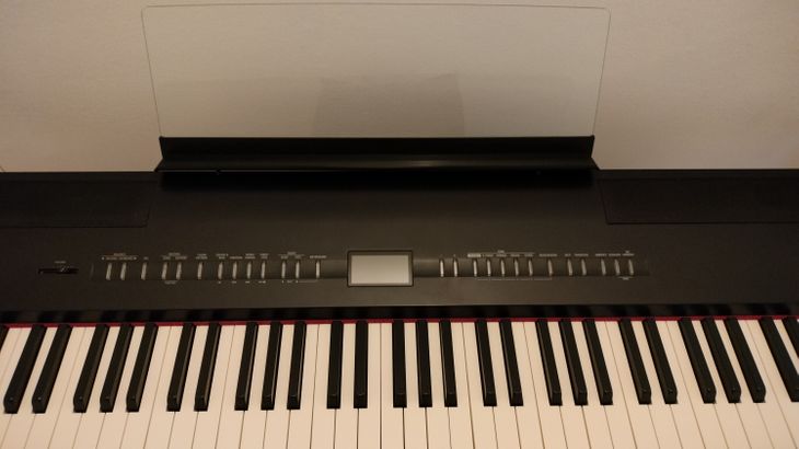 Vendo Roland Fp 80 - Immagine3