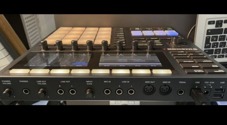 Maschine plus - Immagine2