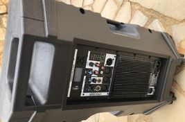 vos enceintes Bose VSA1212F neuves - Image