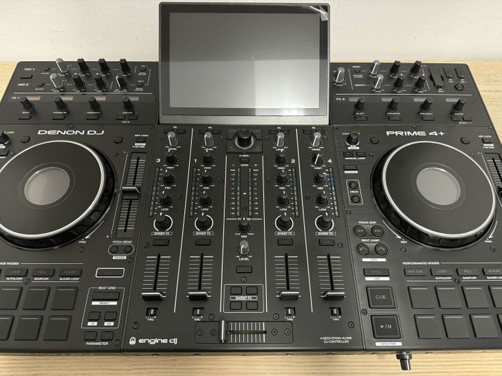 Denon Prime 4+ - Imagen3