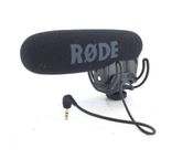 Microphone Rode Video Mic Pro Sn Cr0082693
 - Image