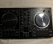 Pioneer DDJ RB
 - Bild