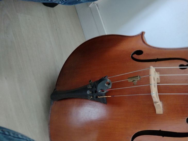 Violoncelle à vendre - Bild5