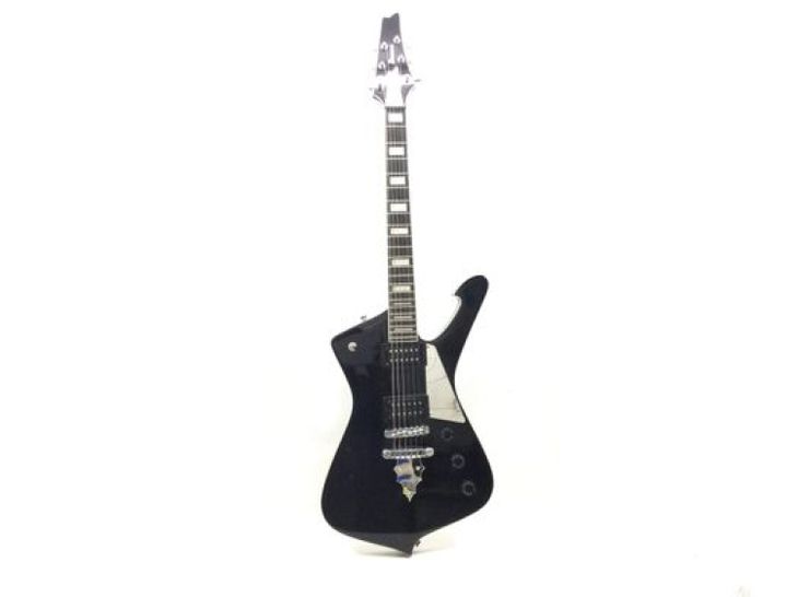 Ibanez ps60-bk - Main listing image